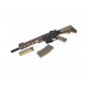 Страйкбольный автомат URG-I 9.5 INCH M-LOK (DE) EC-633-9.5 SE-CGII [EAST CRANE]